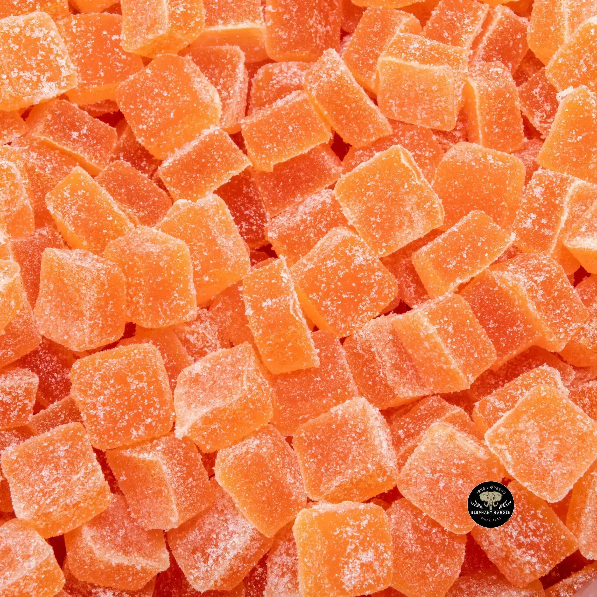 Bulk Edibles - 750mg THC - 25 x 15 THC : 15 CBD