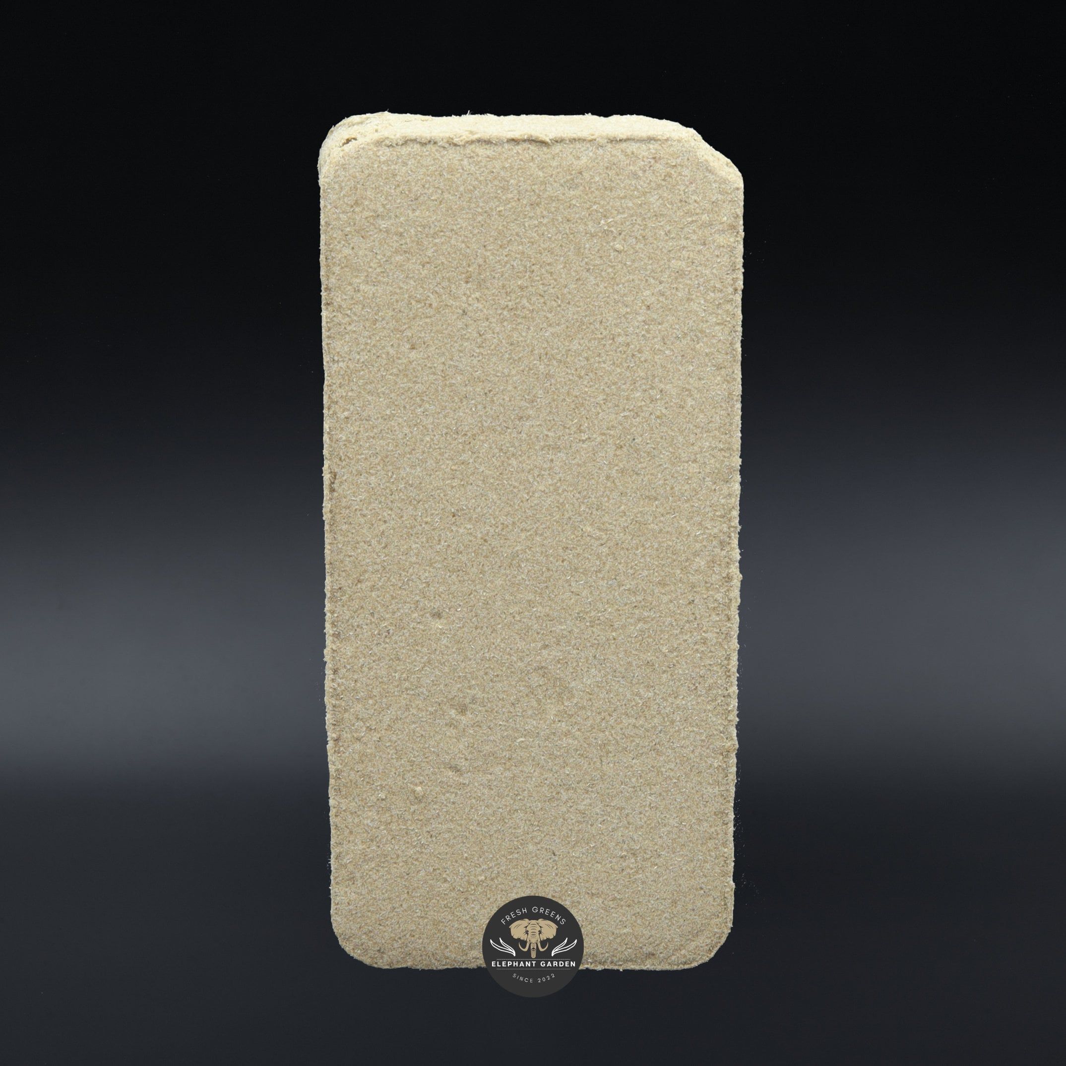 Animal Cookies Solventless Blonde Hash from Elephant Garden March 2026