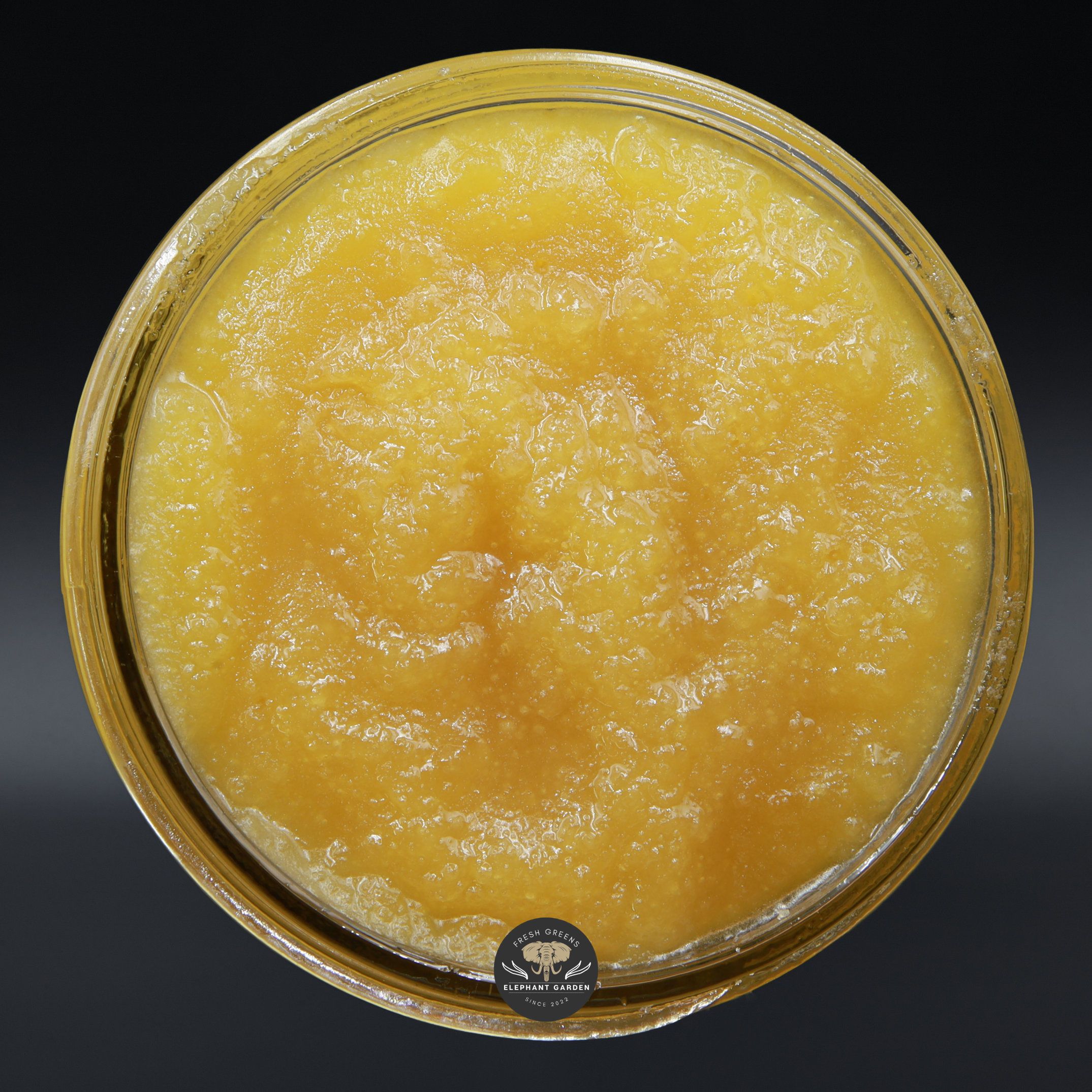 Dosidos Live Resin Elephant Garden March 2026