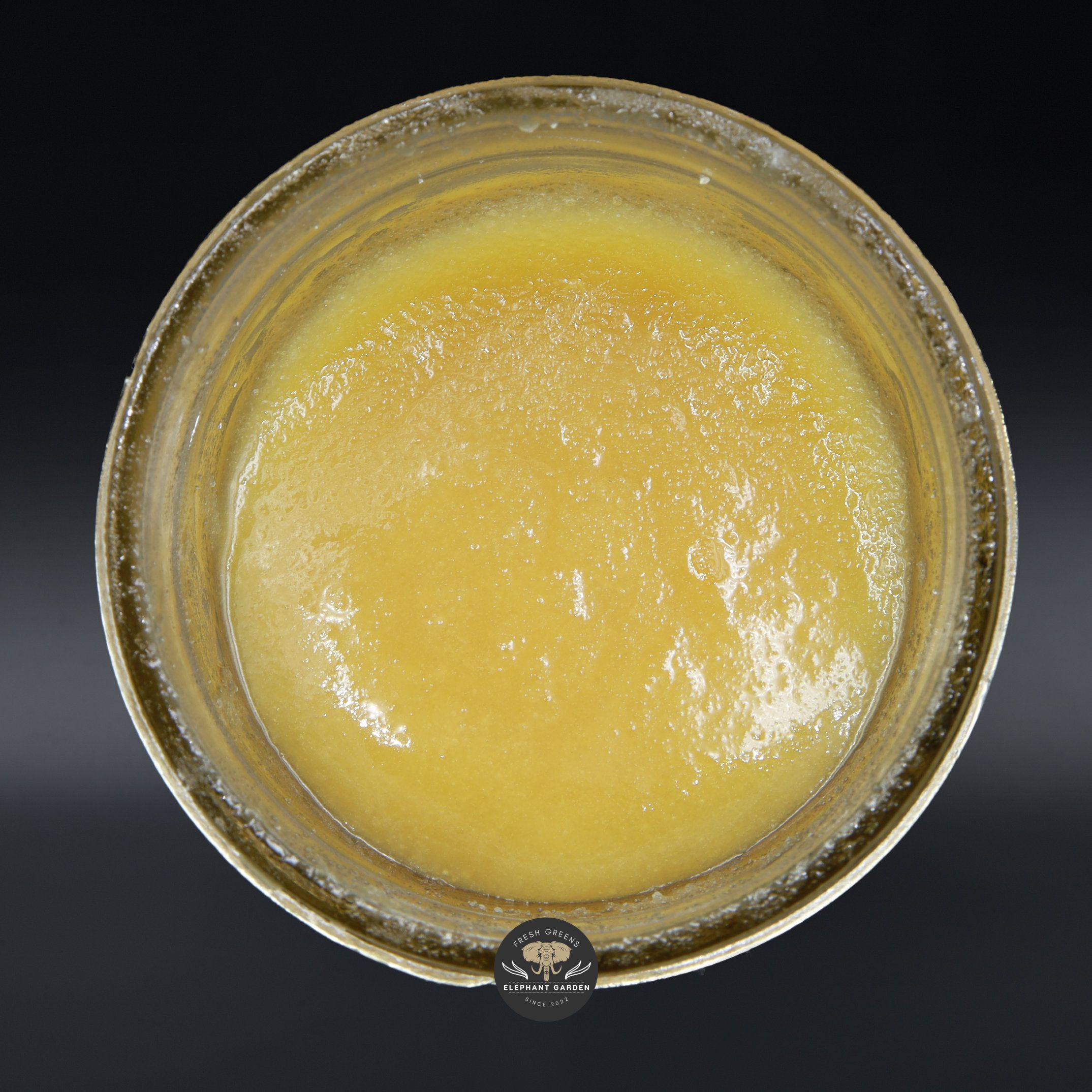 Pineapple Chunk Live Resin
