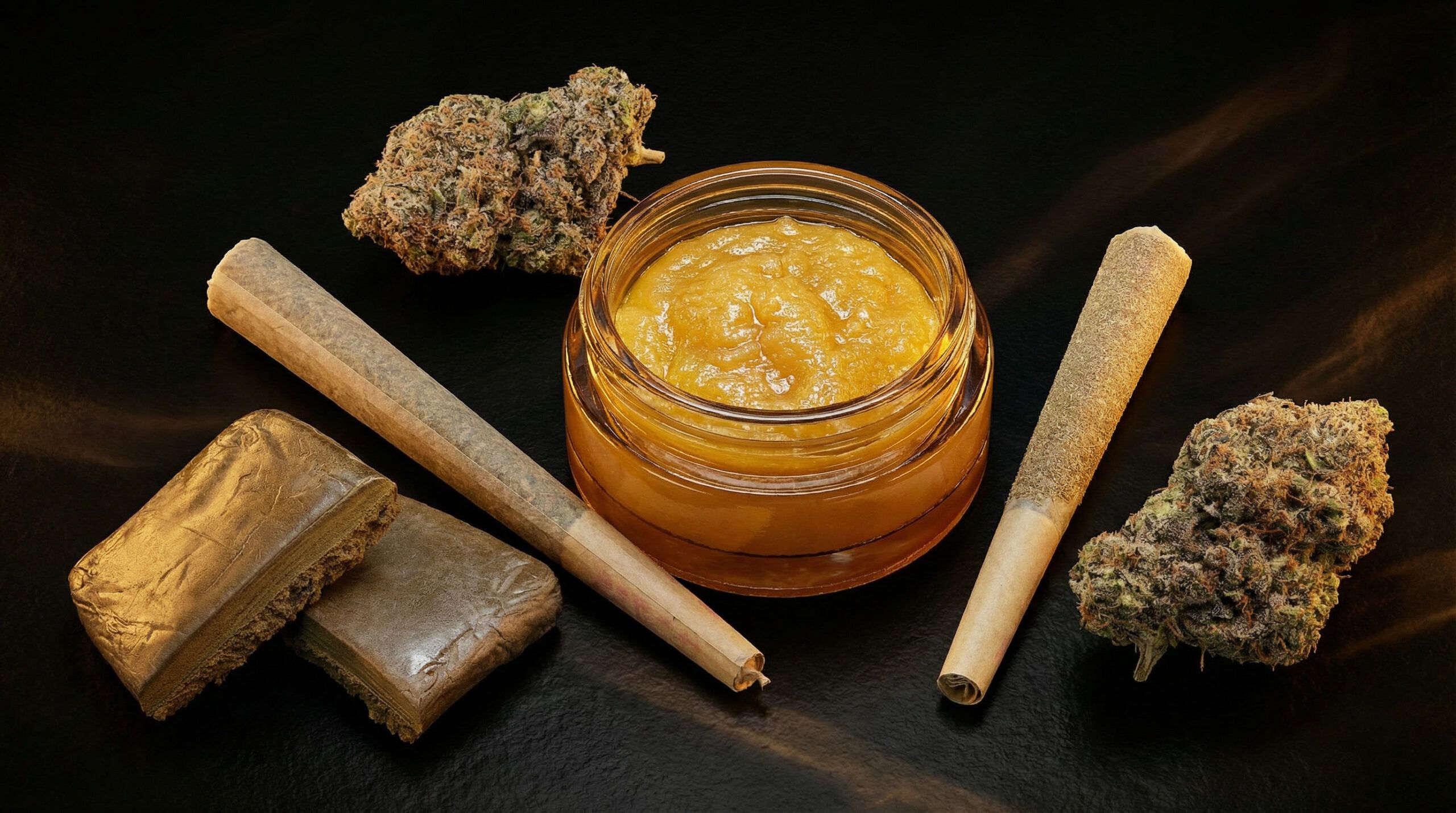 Best concentrates in Canada