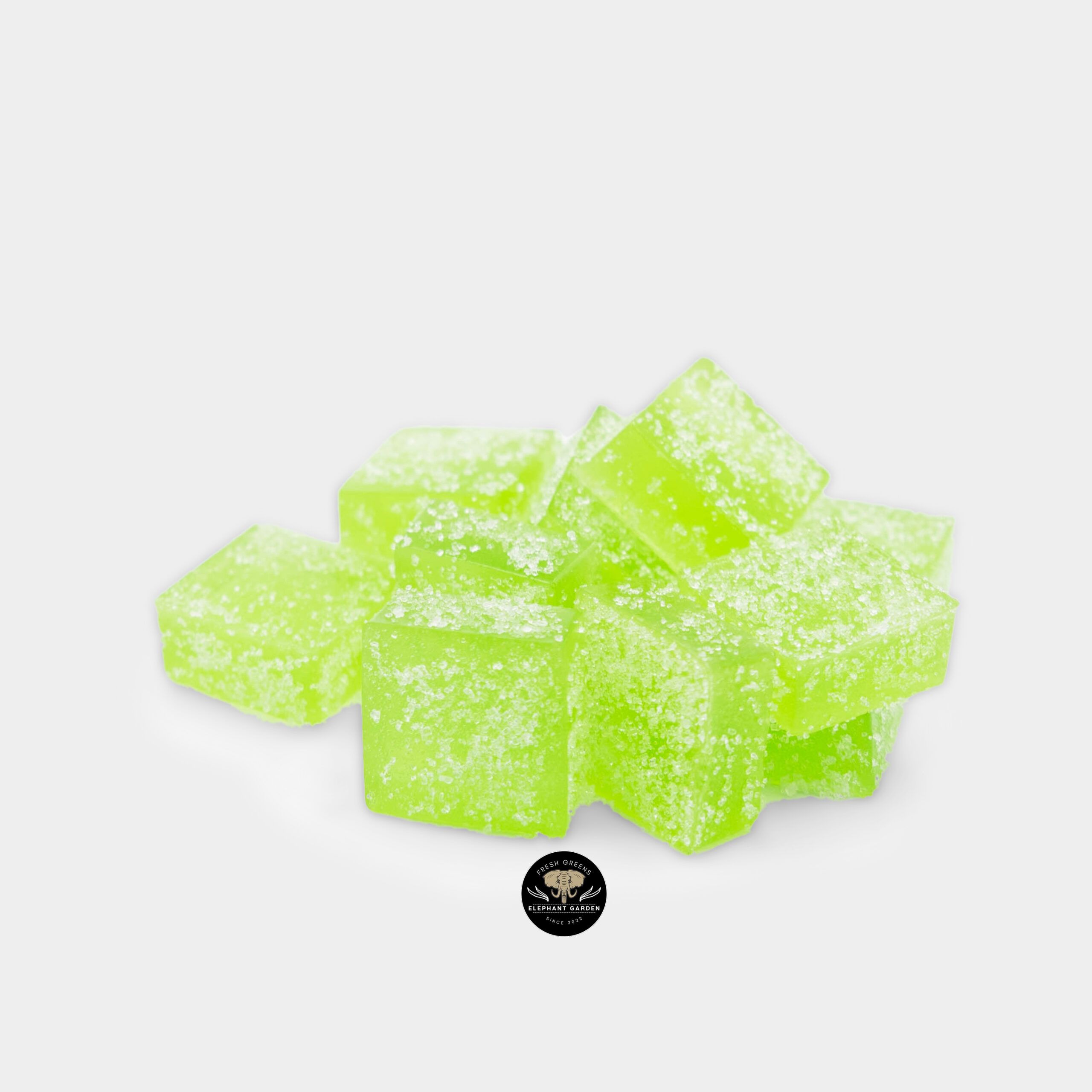 Beach Ave "“ Melon "“ Fast Acting - 220 mg THC - Image 2