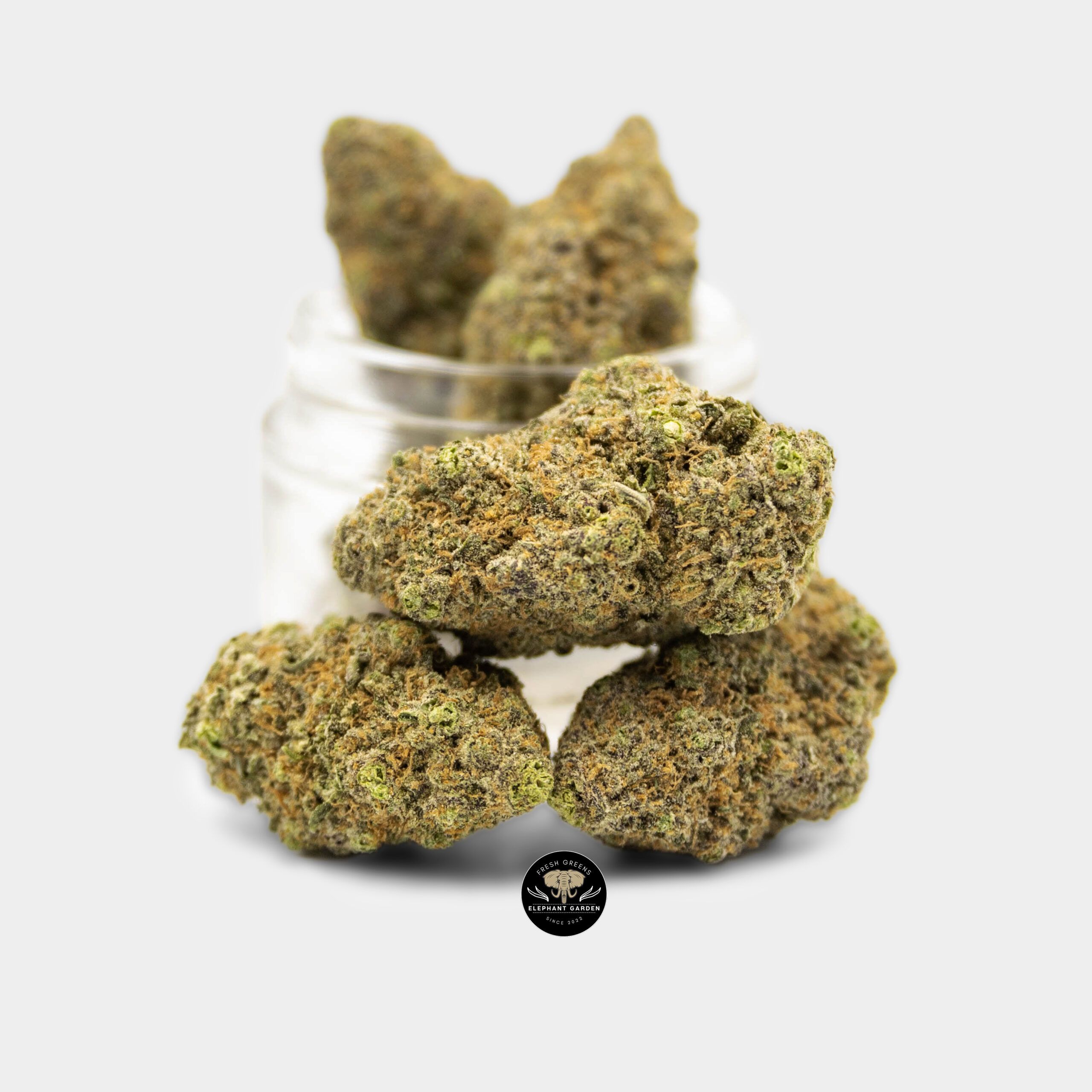 Northern Lights - Indica - AAA+