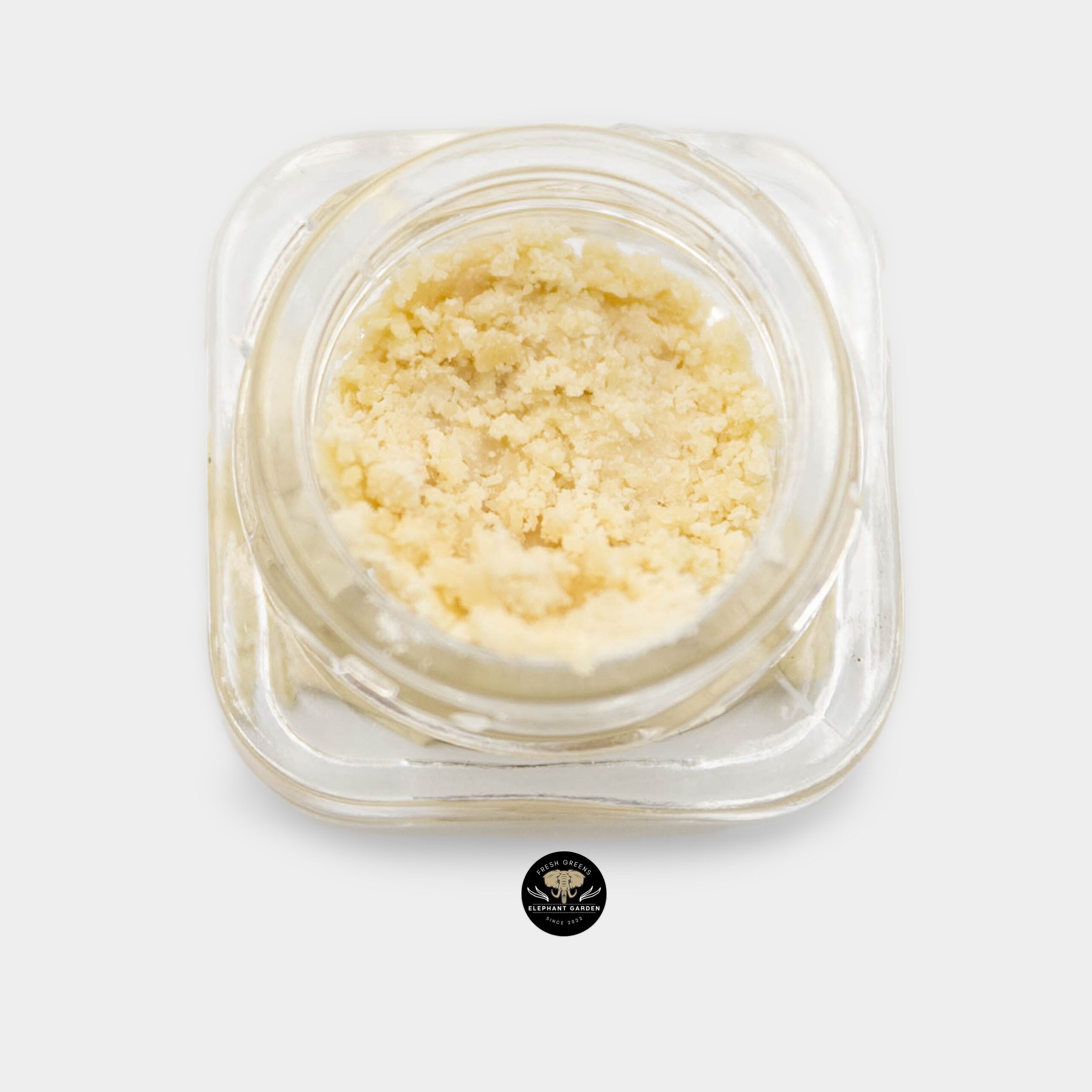 Tessen Labs - Papaya - Indica - Live Hash Rosin