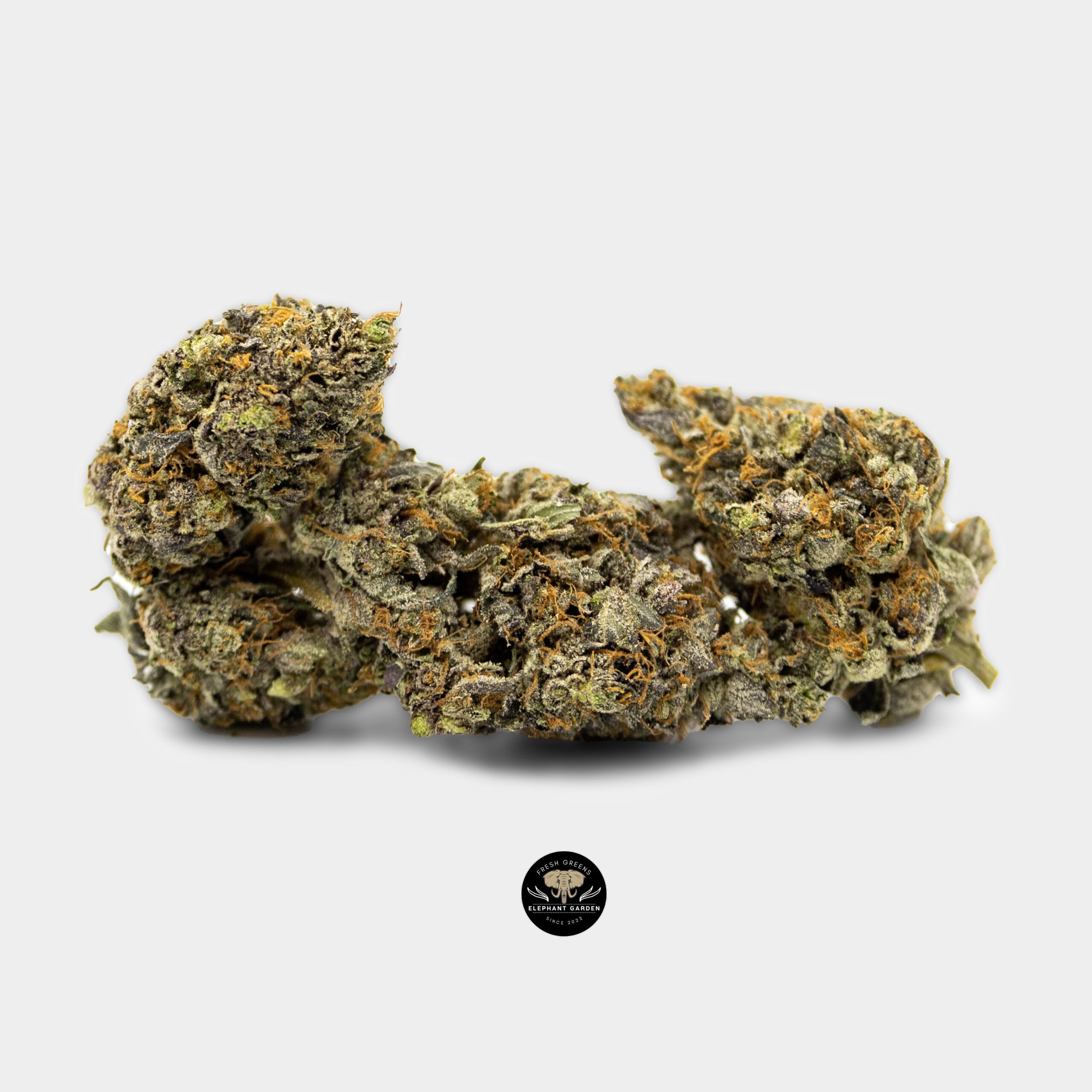 Buy Pink Kush at Elephant Garden Co Weed Dispensary Online Canada Bundle