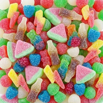 D9 THC Drip Edibles (750mg & 1500mg)