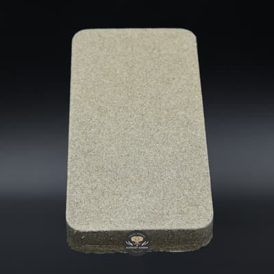 Blue Velvet Solventless Blonde Hash