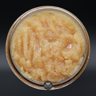 Strawnana Live Resin