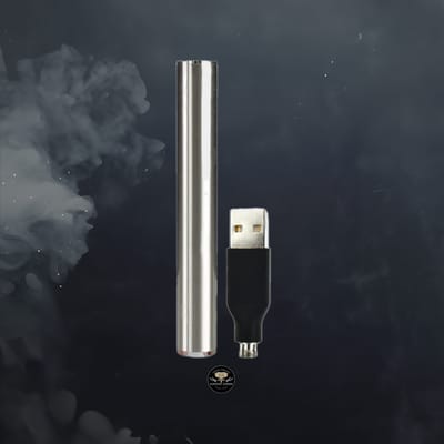 CCell Rechargeable Vape Cartridge Battery
