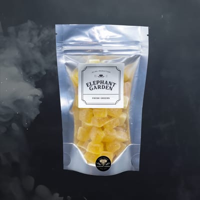 Lemon 2 22 2024 THC bulk edibles