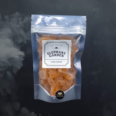 Mango 50 x 30mg 1500mg bulk edible