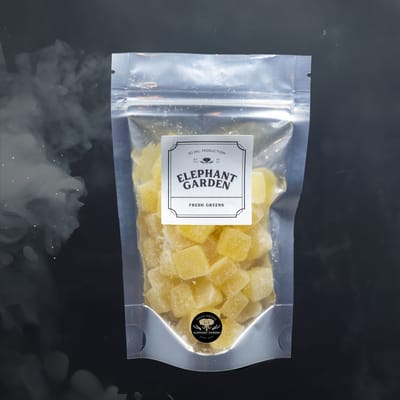 Pineapple