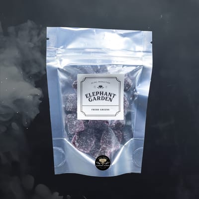 Grape 25 x 30mg 3 4 2024 2 Edible