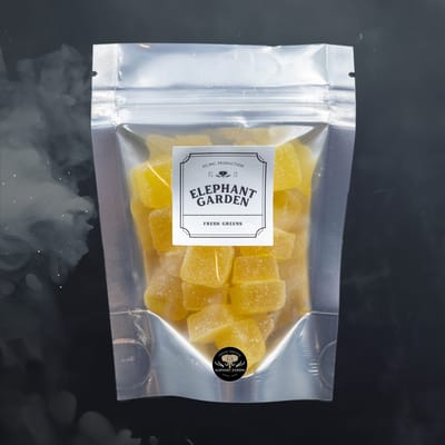 Buy Lemon 750 at Elephant Garden Co Weed Dispensary Close 2 6 10 24