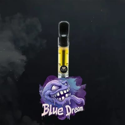 Buy Blue Dream at Elephant Garden Co Weed Dispensary Float 11 13 24 4