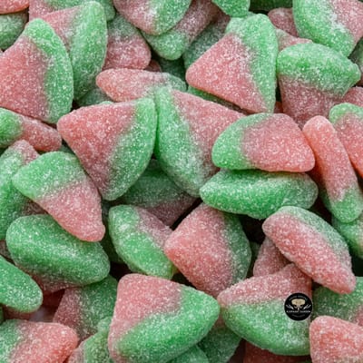 Buy Watermelon Slices at Elephant Garden Co Weed Dispensary Drip Edibles