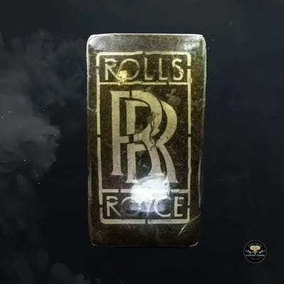 Buy Rolex at Elephant Garden Co Weed Dispensary Burn 11 13 24