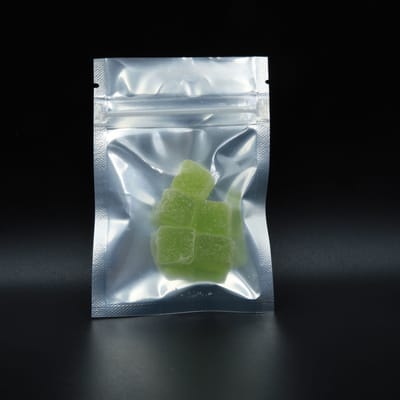 Green Apple