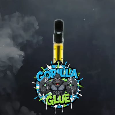 Gorilla Glue Thc Vape Elephant Garden Buy weed online Canada
