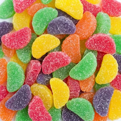 Fruit Slices