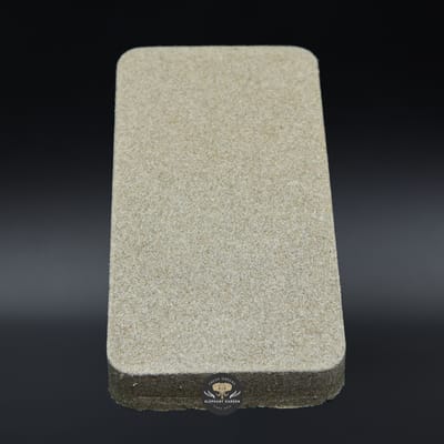 Blue Velvet Solventless Blonde Hash