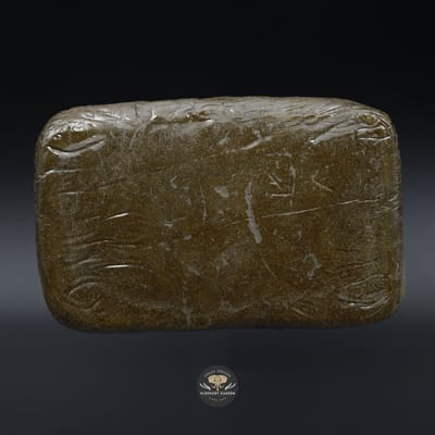 Blue Cheese Hash Brick Elephant Garden March 2026