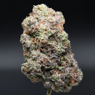 Pink Death Star AAAA