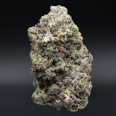 Supreme Death Bubba