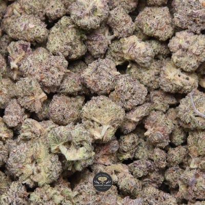 Kush Mints Smalls