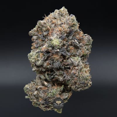 Diablo Death Bubba