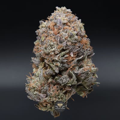 Tom Ford Pink indica flower, product photo