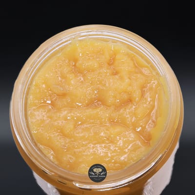 Blue Zkittlez Live Resin, indica live resin concentrate product photo