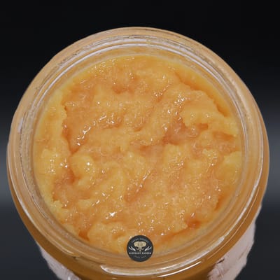 Mimosa Live Resin, sativa live resin concentrate product photo