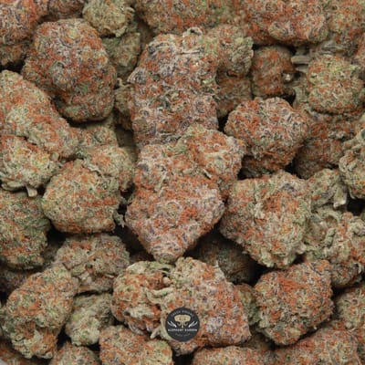 Cherry Fire buds