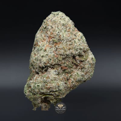 Donkey Butter hybrid flower, AAA+ buds product photo
