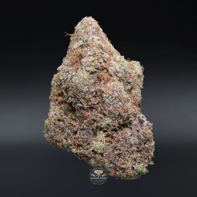 Fruit Rollupz hybrid flower, close-up product photo