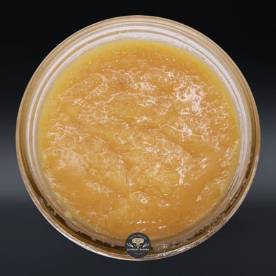 Ghost Train Haze Live Resin