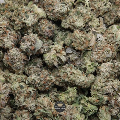 High Octane OG Large Popcorn