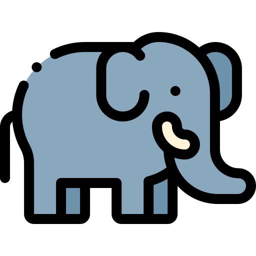 Flappy Elephant