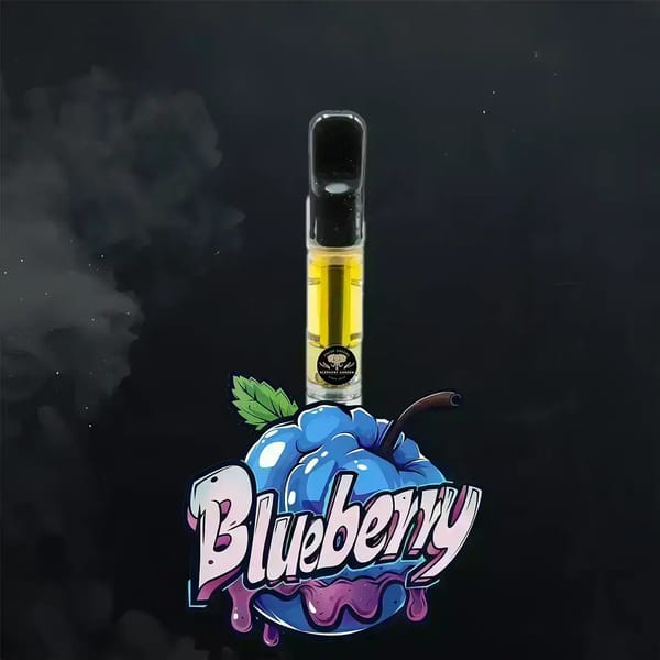 Buy Blueberry at Elephant Garden Co Weed Dispensary Float 11 13 24 4