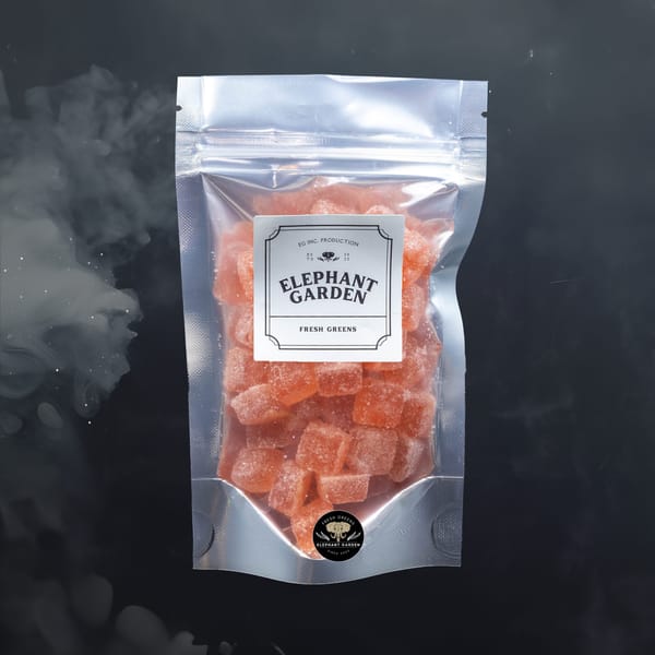 Raspberry 2 22 2024 2 THC bulk edibles