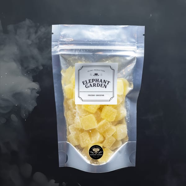 Pineapple 2 22 2024 2