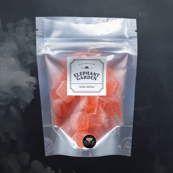 Buy Tropical Punch 750 at Elephant Garden Co Weed Dispensary Close 2 6 10 24