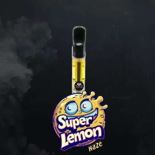 Buy Super Lemon Haze at Elephant Garden Co Weed Dispensary Float 11 13 24 4