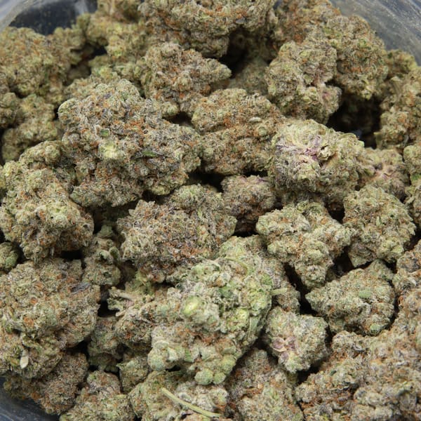 Elephant Garden Blue Zushi Hybrid bag