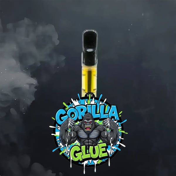 Gorilla Glue Thc Vape Elephant Garden Buy weed online Canada