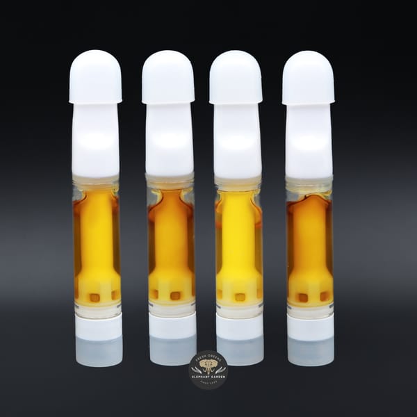Buy liquid diamond vape carts elephant garden