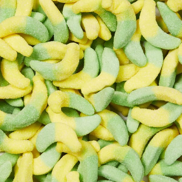 Buy banana drip edibles from Elephant Garden