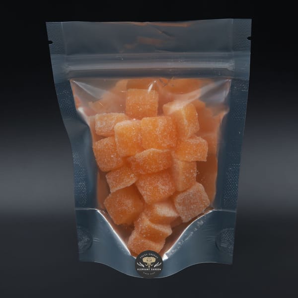 CBD Bulk Gummies 750mg - 25 Pack (30mg dose)