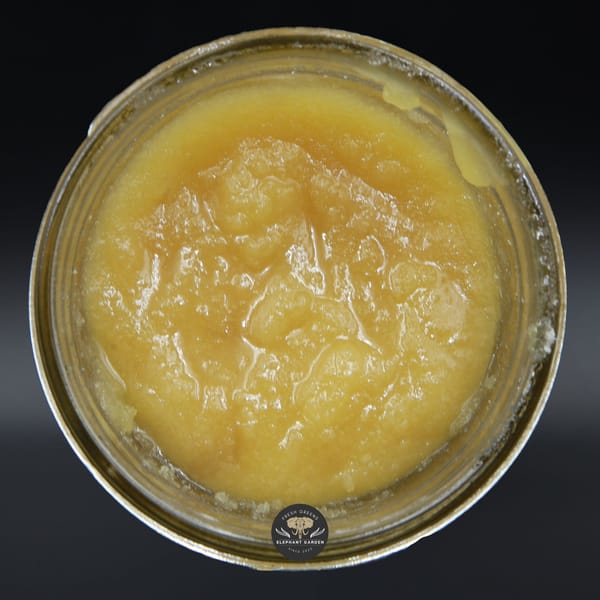 Blue Cookies Live resin Caviar Elephant Garden